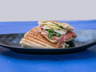Panino ideale