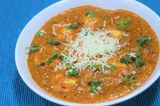 Cheese Paneer Butter Masala