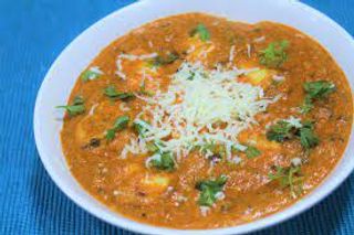 Cheese Paneer Butter Masala