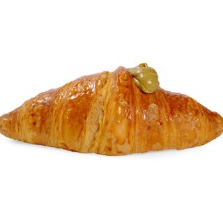 Croissant pistacchio