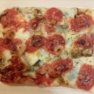 Parmigiana
