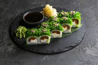 Філадельфія від Шефа TO GO 1 шт