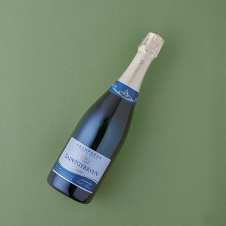Saintgybryen Brut Reserve