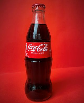 Coca-Cola 250ml