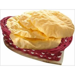 Plain Papad