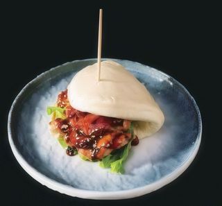 41. Yaki Bao