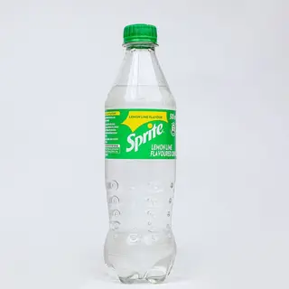 Sprite Lemon 500ML PET