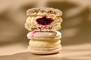 Десерт Макаруни в асортименті (1шт)