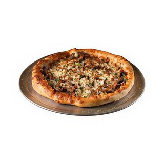 Pizza De Solomillo (30 Cm.)