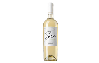 Bianco Mocavero Sire Chardonnay 75 cl