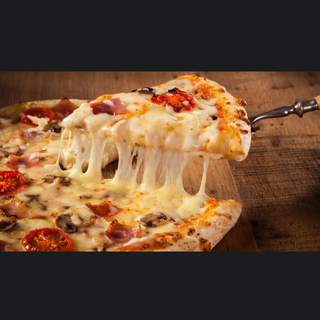 Indish Pizza (27cm, 30 Cm.)