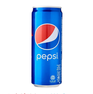 Pepsi 25cl