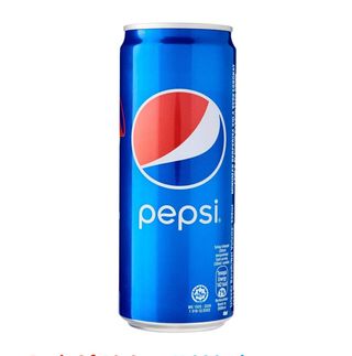 Pepsi 25cl