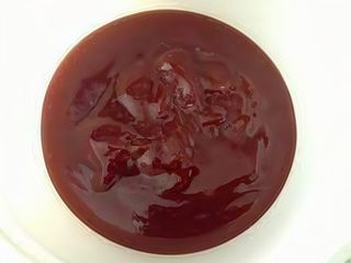 Salsa de guayaba