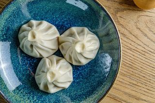 ხინკალი თბილისური