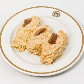 Ensaladilla Manero