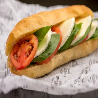 Caprese -  Cia Batta