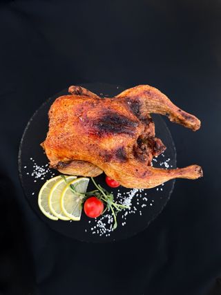 Курочка гриль 1кг