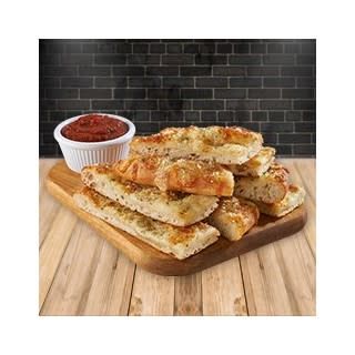 Cheesy Bread - 6 à 8 Pièces