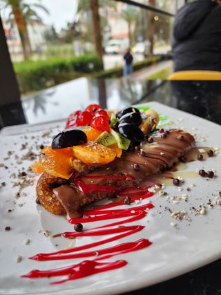 Primavera palačinka 250 gr