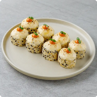 Запечена Філадельфія (310г)