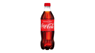 Coca-Cola 0.5l