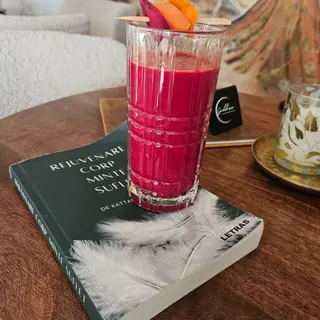 Detox Root Chakra
