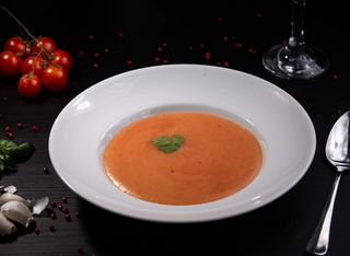 Supă cremă de legume