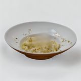 Pasta Quattro Formaggi