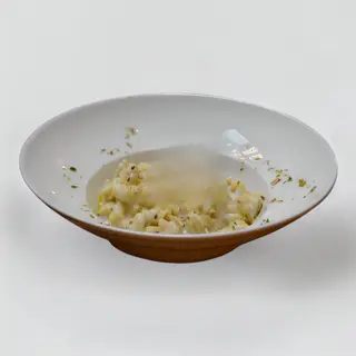 Pasta Quattro Formaggi