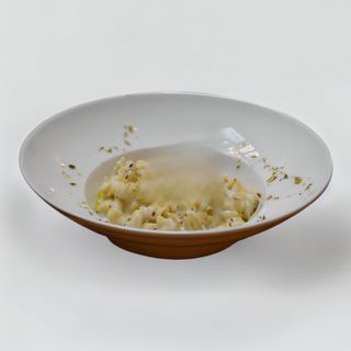 Pasta Quattro Formaggi