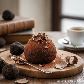 Tartufo nero