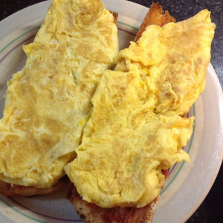 Pa Amb Oli De Tortilla Francesa (Xl)