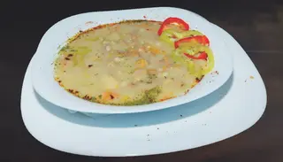 Begova čorba
