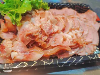 Manzo brasato