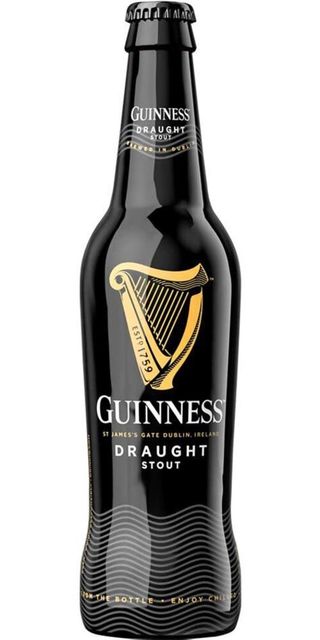 Guinness Nera