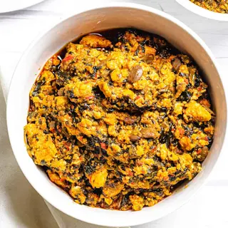 Egusi