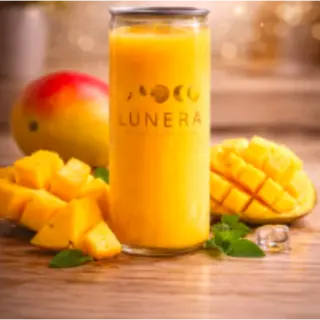JUS DE MANGUE 