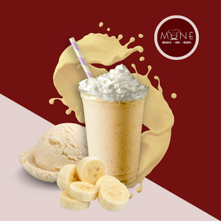 Milkshake banana (1071)