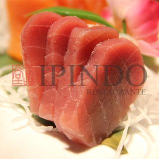 Sashimi maguro (6 uds.)