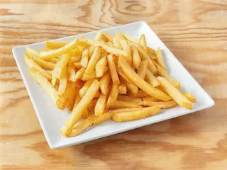 Patatas Fritas