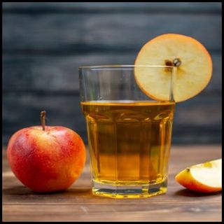 Flavored Apple Drink (1pk)