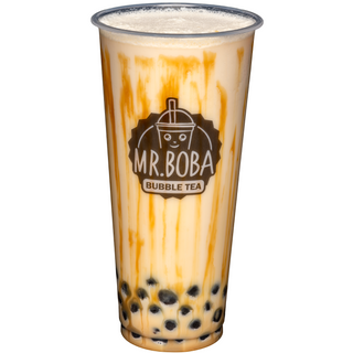 Млечен Карамел