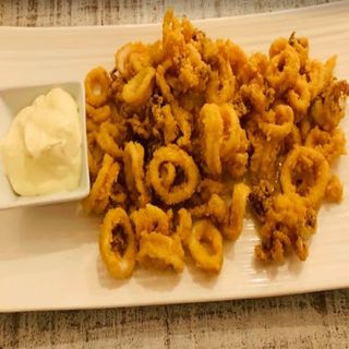 Calamares (8 Uds.)