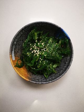 Wakame