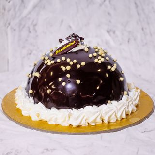 Zuccotto 8/10 persone