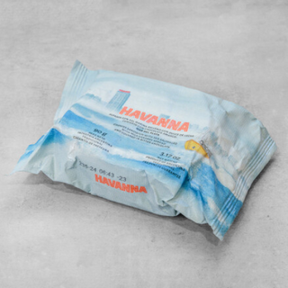 Alfajor Havanna Mar del Plata 150 Aniversario