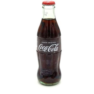 Coca-Cola Sabor Original