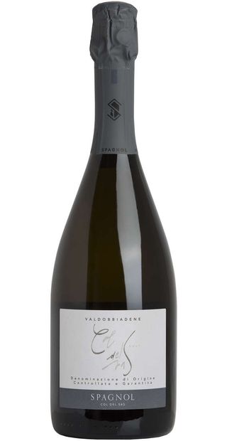 Prosecco Extra Brut Bianca Vigna 75 cl