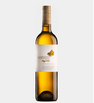 Barahondas Blanco 2024 - Yecla 75 Cl